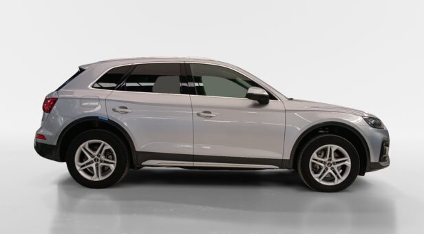 AUDI Q5 AUDI Q5  ADVANCED 40 TDI QUATTRO 150(204) KW(cv) S TRONIC