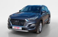 HYUNDAI TUCSON TODOTERRENO 1.6 CRDI 85KW 48V SLE 2WD 116 5p