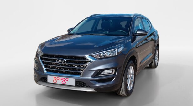 HYUNDAI TUCSON TODOTERRENO 1.6 CRDI 85KW 48V SLE 2WD 116 5p