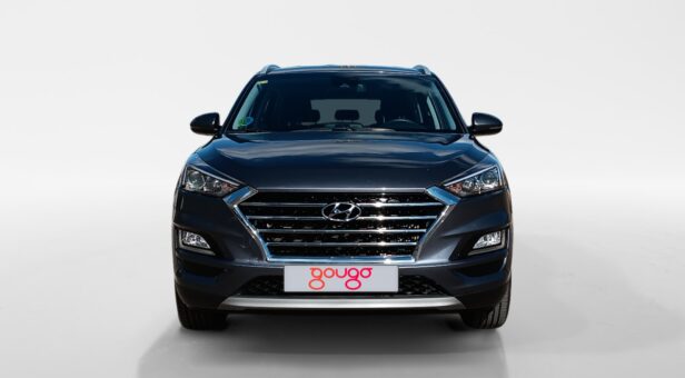 HYUNDAI TUCSON TODOTERRENO 1.6 CRDI 85KW 48V SLE 2WD 116 5p