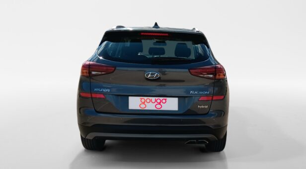 HYUNDAI TUCSON TODOTERRENO 1.6 CRDI 85KW 48V SLE 2WD 116 5p