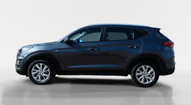 HYUNDAI TUCSON TODOTERRENO 1.6 CRDI 85KW 48V SLE 2WD 116 5p