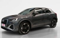 AUDI Q2 TODOTERRENO 1.0 30 TFSI S LINE 110 5p