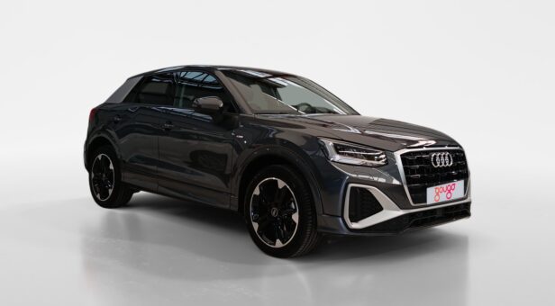 AUDI Q2 TODOTERRENO 1.0 30 TFSI S LINE 110 5p