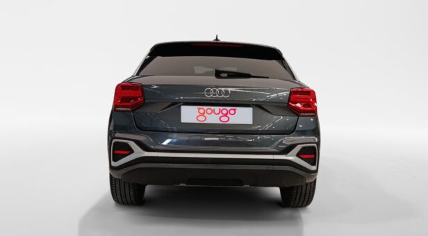 AUDI Q2 TODOTERRENO 1.0 30 TFSI S LINE 110 5p