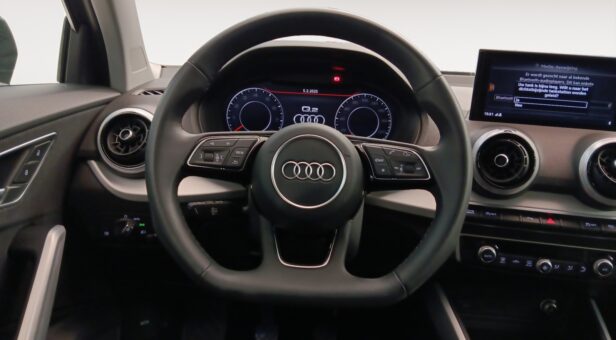 AUDI Q2 TODOTERRENO 1.0 30 TFSI S LINE 110 5p