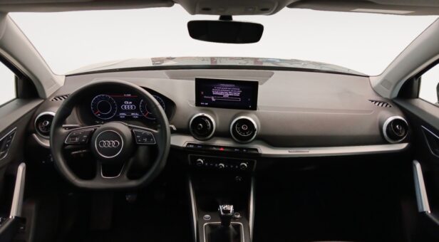 AUDI Q2 TODOTERRENO 1.0 30 TFSI S LINE 110 5p