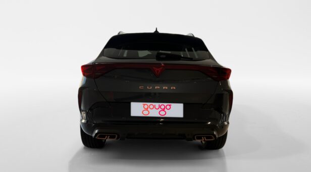 CUPRA FORMENTOR 1.5 eHYBRID 150KV(204 CV)DSG 6 vel