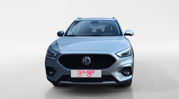 MG MG ZS 1.0T GDI LUXURY AUTOMATICO 6v