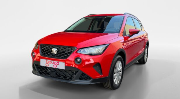 SEAT ARONA 1.0 TSI 70 KW (95 cv) START/STOP REFERENCE XM