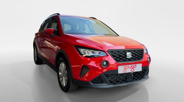 SEAT ARONA 1.0 TSI 70 KW (95 cv) START/STOP REFERENCE XM