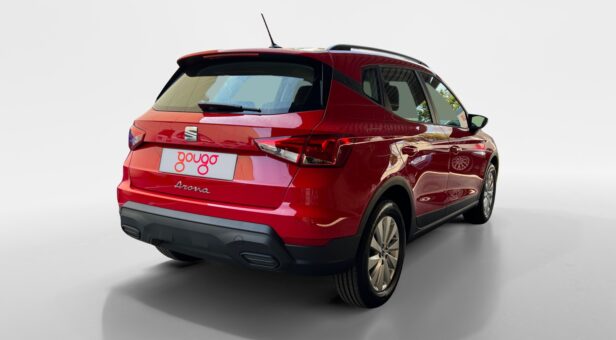 SEAT ARONA 1.0 TSI 70 KW (95 cv) START/STOP REFERENCE XM