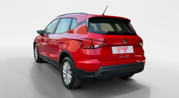 SEAT ARONA 1.0 TSI 70 KW (95 cv) START/STOP REFERENCE XM