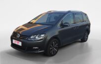 VOLKSWAGEN SHARAN MONOVOLUMEN 2.0 TDI 130KW DSG SPORT 177 5P 7 Plazas