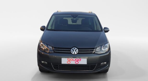 VOLKSWAGEN SHARAN MONOVOLUMEN 2.0 TDI 130KW DSG SPORT 177 5P 7 Plazas