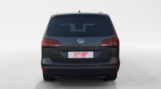 VOLKSWAGEN SHARAN MONOVOLUMEN 2.0 TDI 130KW DSG SPORT 177 5P 7 Plazas