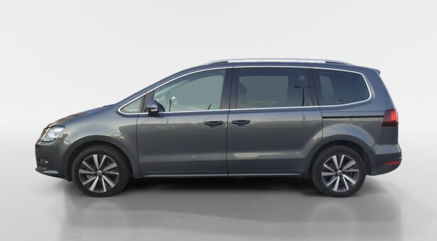 VOLKSWAGEN SHARAN MONOVOLUMEN 2.0 TDI 130KW DSG SPORT 177 5P 7 Plazas