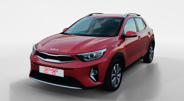 KIA STONIC TODOTERRENO 1.0 T-GDI MHEV IMT 74KW DRIVE 100 5p