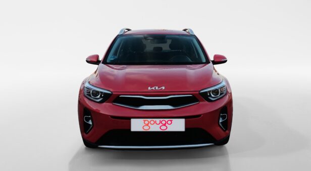 KIA STONIC TODOTERRENO 1.0 T-GDI MHEV IMT 74KW DRIVE 100 5p