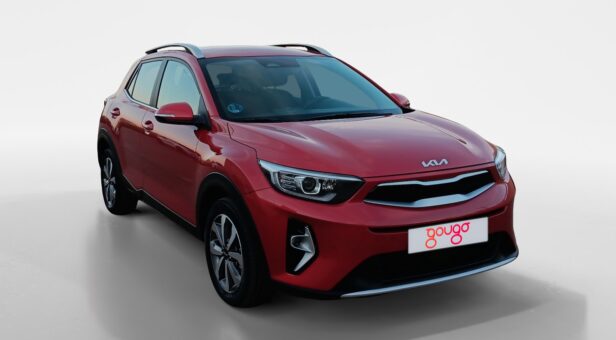 KIA STONIC TODOTERRENO 1.0 T-GDI MHEV IMT 74KW DRIVE 100 5p