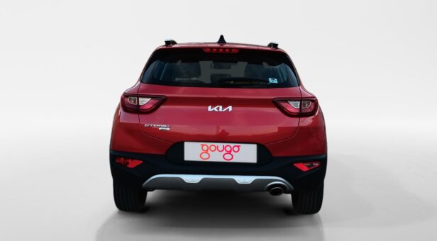 KIA STONIC TODOTERRENO 1.0 T-GDI MHEV IMT 74KW DRIVE 100 5p