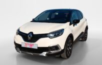 RENAULT CAPTUR BERLINA CON PORTON 1.2 TCE ENERGY ZEN 87KW 120 5p