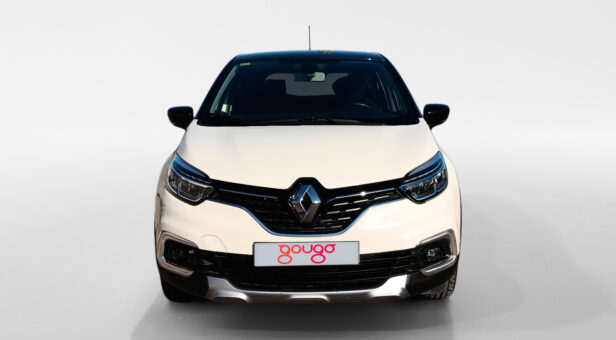 RENAULT CAPTUR BERLINA CON PORTON 1.2 TCE ENERGY ZEN 87KW 120 5p