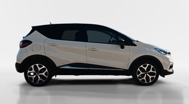 RENAULT CAPTUR BERLINA CON PORTON 1.2 TCE ENERGY ZEN 87KW 120 5p