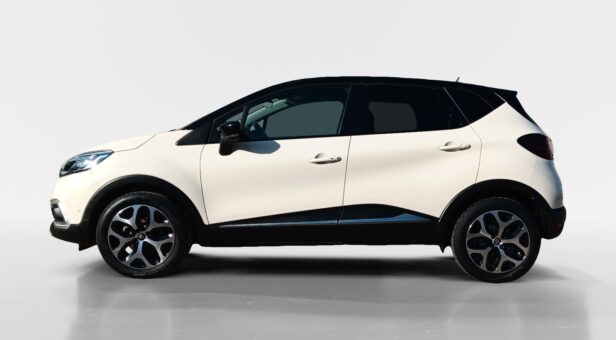 RENAULT CAPTUR BERLINA CON PORTON 1.2 TCE ENERGY ZEN 87KW 120 5p