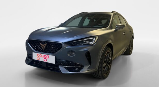 CUPRA FORMENTOR VZ 1.4 E-HYBRID 245cv DSG