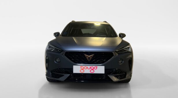 CUPRA FORMENTOR VZ 1.4 E-HYBRID 245cv DSG