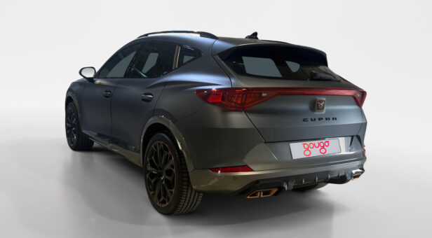 CUPRA FORMENTOR VZ 1.4 E-HYBRID 245cv DSG