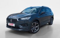 SEAT TARRACO 1.4 E-HYBRID FR EDITION DSG 245 5p