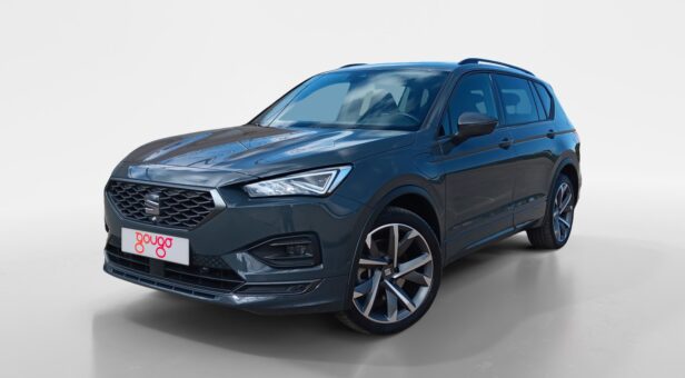 SEAT TARRACO 1.4 E-HYBRID FR EDITION DSG 245 5p