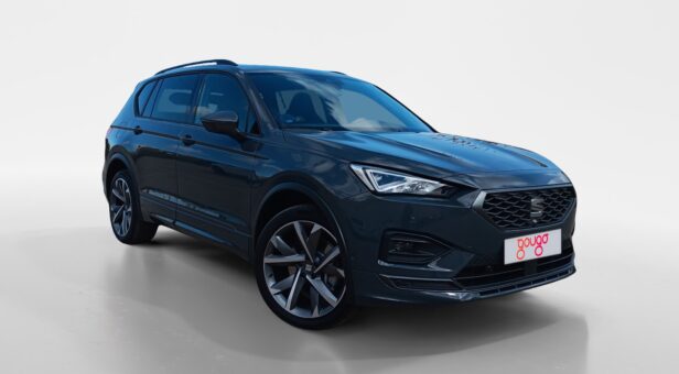 SEAT TARRACO 1.4 E-HYBRID FR EDITION DSG 245 5p