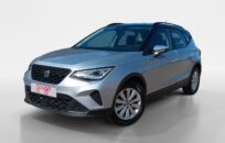 SEAT ARONA TODOTERRENO 1.0 TSI 81KW STYLE XL DSG 110 5p