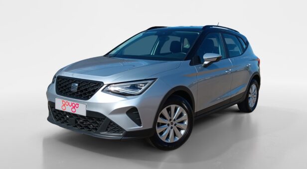 SEAT ARONA TODOTERRENO 1.0 TSI 81KW STYLE XL DSG 110 5p