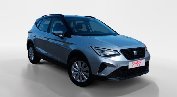 SEAT ARONA TODOTERRENO 1.0 TSI 81KW STYLE XL DSG 110 5p