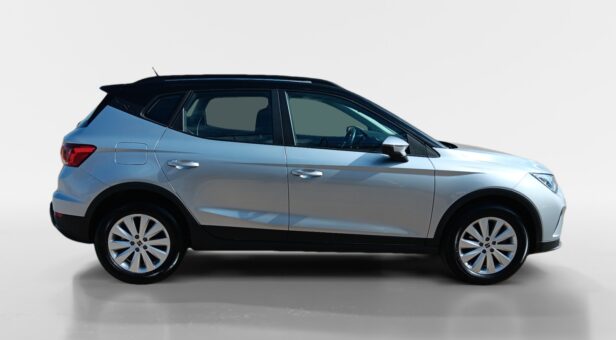 SEAT ARONA TODOTERRENO 1.0 TSI 81KW STYLE XL DSG 110 5p