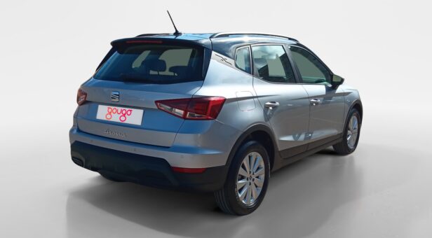 SEAT ARONA TODOTERRENO 1.0 TSI 81KW STYLE XL DSG 110 5p