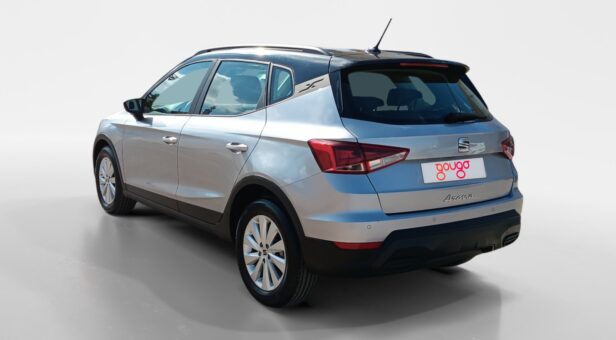 SEAT ARONA TODOTERRENO 1.0 TSI 81KW STYLE XL DSG 110 5p