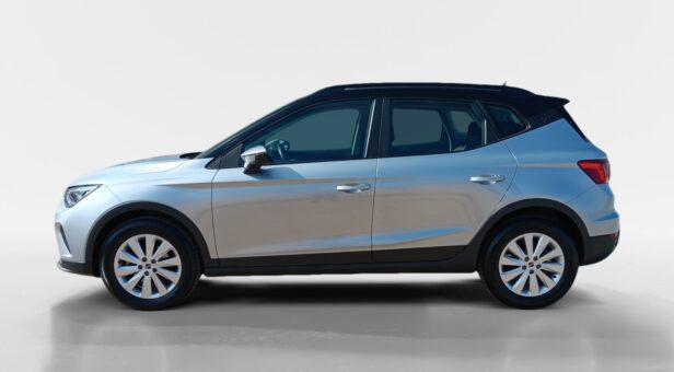 SEAT ARONA TODOTERRENO 1.0 TSI 81KW STYLE XL DSG 110 5p