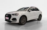 AUDI Q3 TODOTERRENO 2.0 35 TDI S TRONIC ADVANCED 150 5p