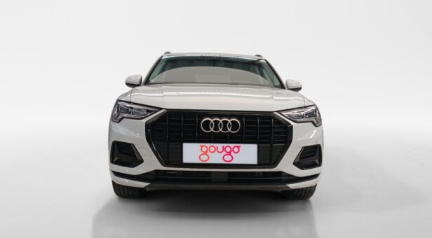 AUDI Q3 TODOTERRENO 2.0 35 TDI S TRONIC ADVANCED 150 5p