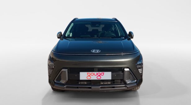 HYUNDAI KONA TODOTERRENO 1.0 TGDI FLEXX 120 5p