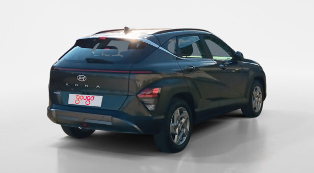 HYUNDAI KONA TODOTERRENO 1.0 TGDI FLEXX 120 5p