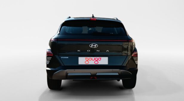 HYUNDAI KONA TODOTERRENO 1.0 TGDI FLEXX 120 5p