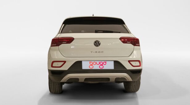 VOLKSWAGEN T-ROC TODOTERRENO 2.0 TDI 85KW LIFE 115 5p