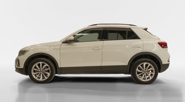 VOLKSWAGEN T-ROC TODOTERRENO 2.0 TDI 85KW LIFE 115 5p