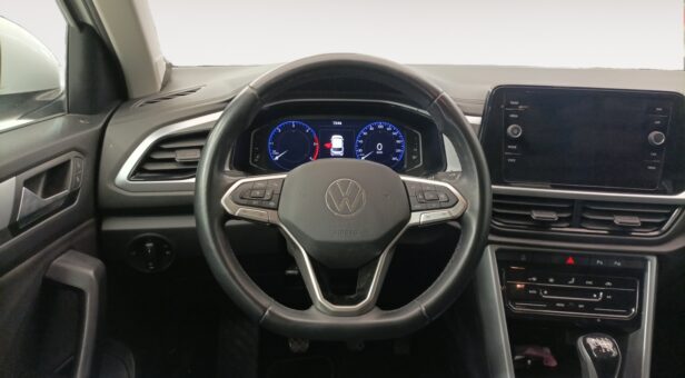 VOLKSWAGEN T-ROC TODOTERRENO 2.0 TDI 85KW LIFE 115 5p